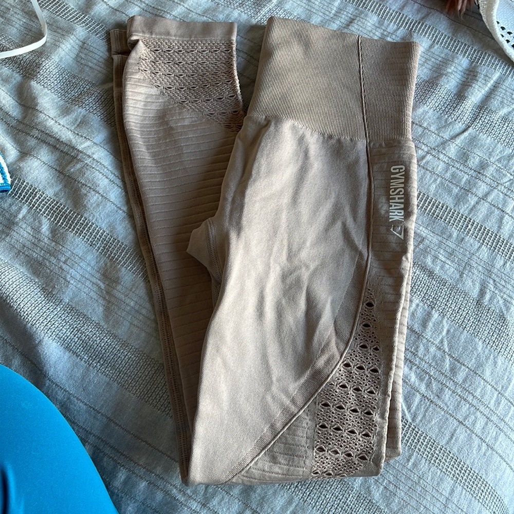 Gymshark Energy seamless leggings, new without tags Size XS